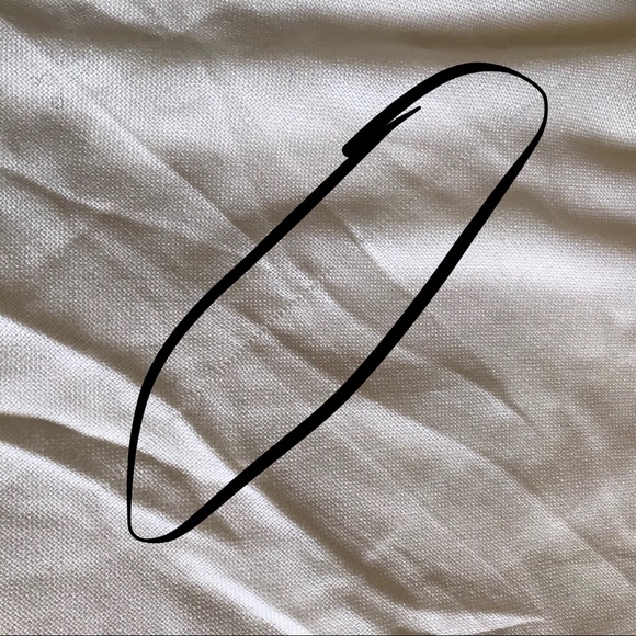 3/$20 Asos X-Large Blanket Scarf - Picture 6 of 6